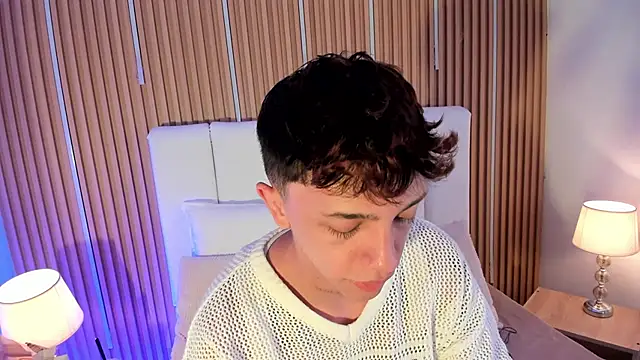 Tomy Rox online show from 02/26/26, 08:20