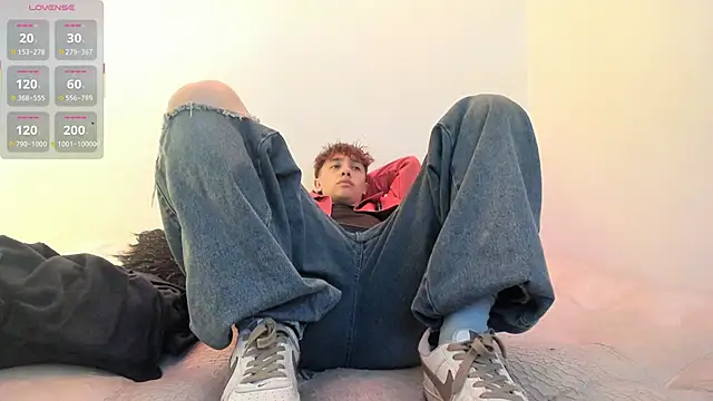 Tomy Rox online show from 12/03/25, 08:19