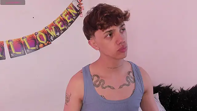 Tomy Rox online show from 10/30/25, 09:22