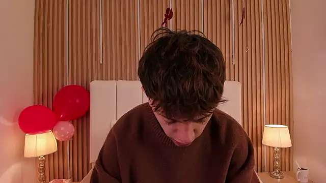 Tomy Rox online show from 02/15/26, 08:52