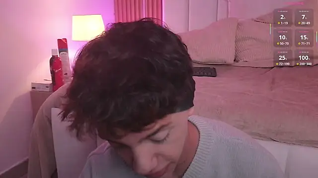 Tomy Rox online show from 04/05/26, 08:37