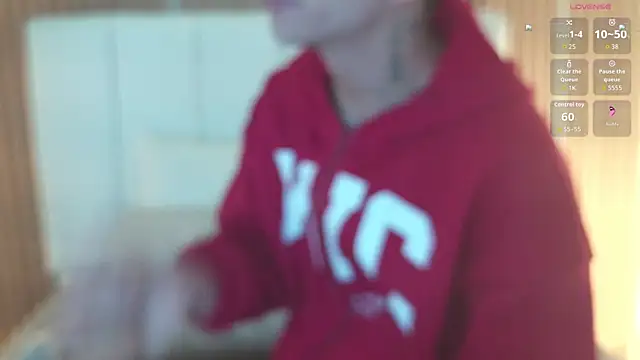 Tomy Rox online show from 04/03/26, 08:37