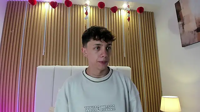 Tomy Rox online show from 03/01/26, 08:09