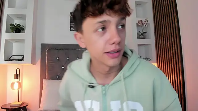 Tomy Rox online show from 03/15/26, 08:16