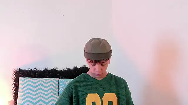 Tomy Rox online show from 11/08/25, 08:23