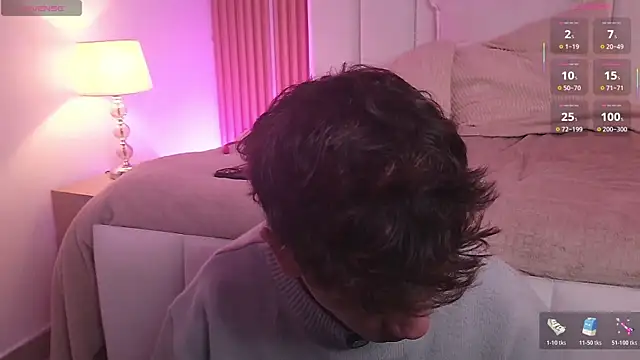 Tomy Rox online show from 04/06/26, 07:59