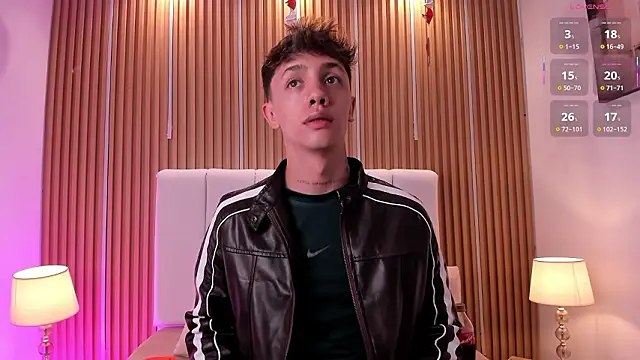 Tomy Rox online show from 02/27/26, 08:08