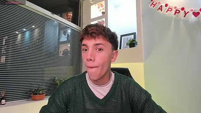 Tomy Rox online show from 02/07/26, 05:26