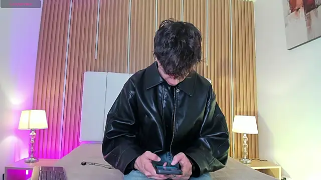 Tomy Rox online show from 03/23/26, 08:19