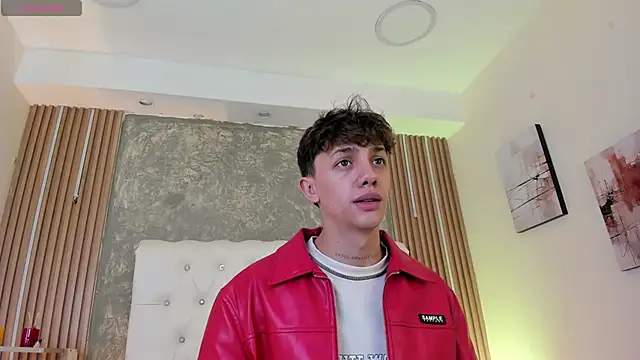 Tomy Rox online show from 03/12/26, 06:23