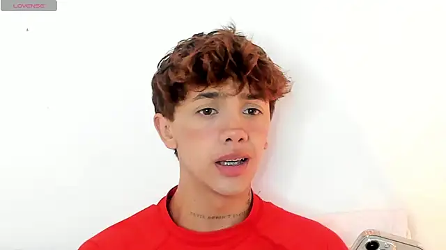 Tomy Rox online show from 10/25/25, 08:31