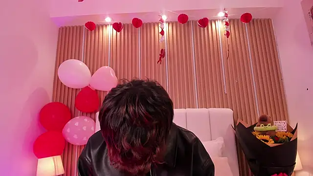 Tomy Rox online show from 02/14/26, 08:31