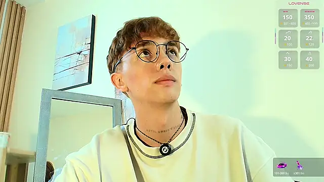 Tomy Rox online show from 04/13/26, 08:46