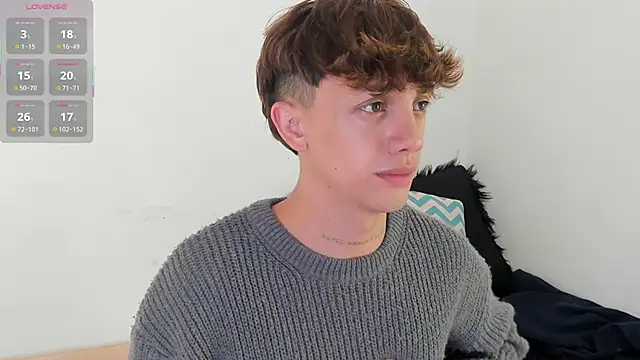 Tomy Rox online show from 12/04/25, 08:30