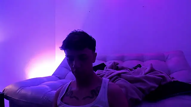 Tomy Rox online show from 01/31/26, 08:29