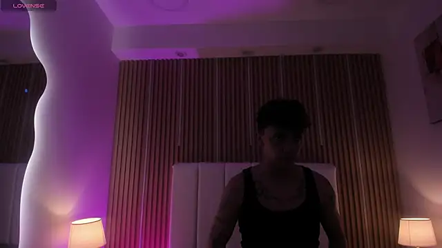 Tomy Rox online show from 03/08/26, 08:12