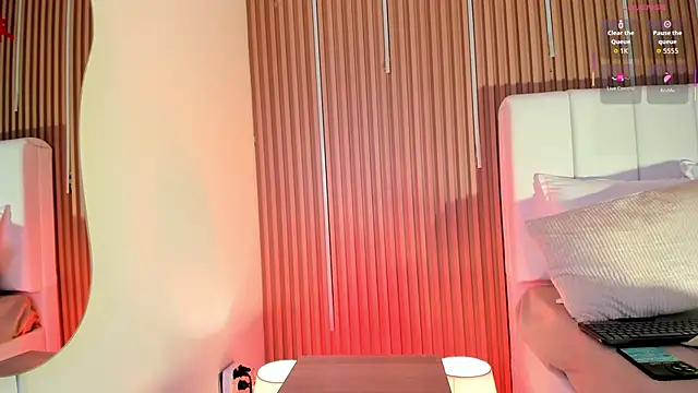 Tomy Rox online show from 02/20/26, 07:27