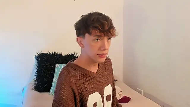 Tomy Rox online show from 11/10/25, 08:14