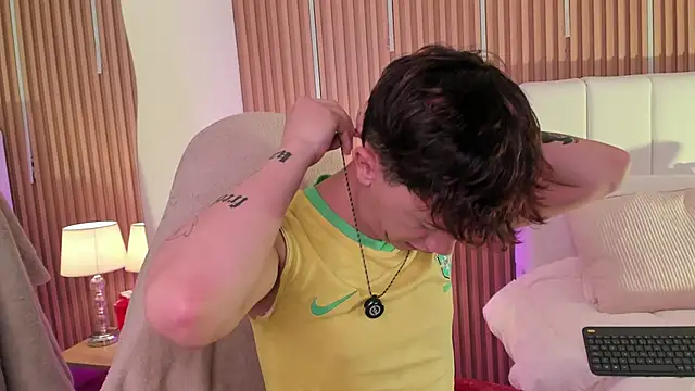 Tomy Rox online show from 03/05/26, 08:38