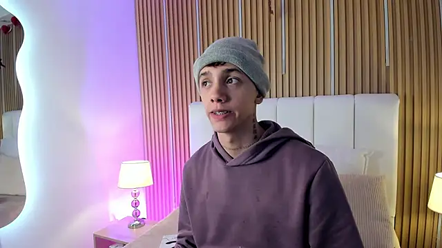 Tomy Rox online show from 02/23/26, 08:09