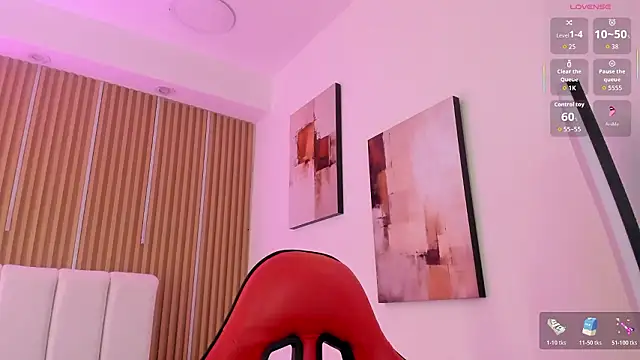 Tomy Rox online show from 03/18/26, 08:21