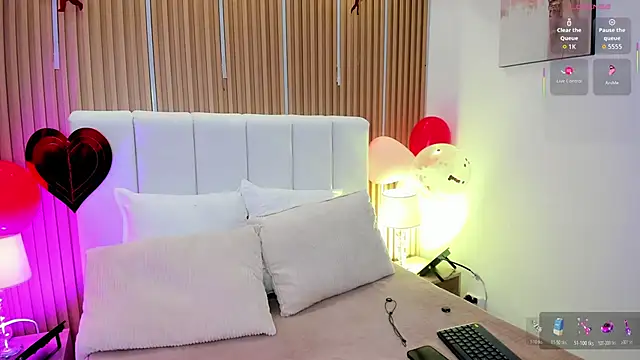 Tomy Rox online show from 02/13/26, 08:42