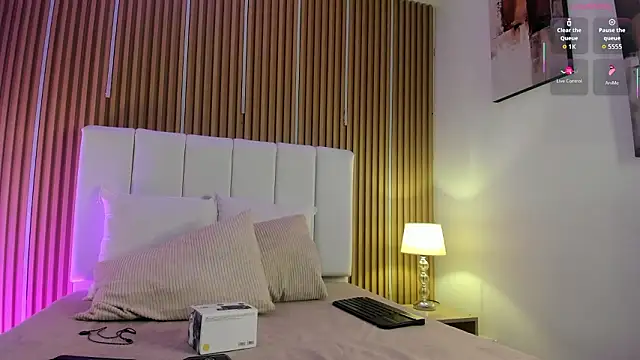 Tomy Rox online show from 03/09/26, 08:23