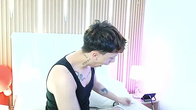 Tomy Rox online show from 02/17/26, 08:39