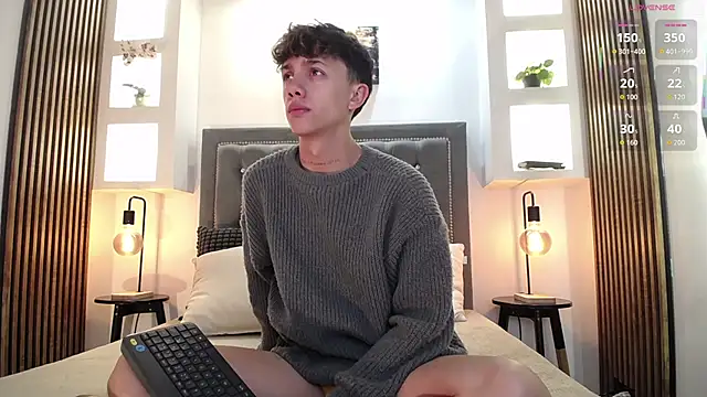 Tomy Rox online show from 04/07/26, 08:32