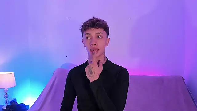 Tomy Rox online show from 02/02/26, 06:18