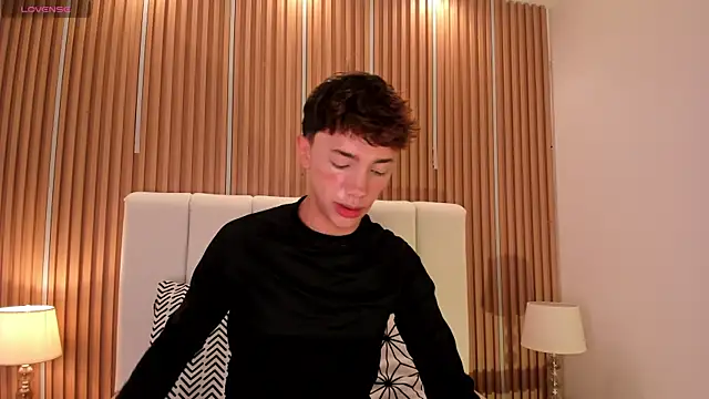 Tomy Rox online show from 02/08/26, 05:43