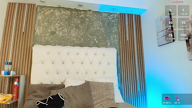 Tomy Rox online show from 04/17/26, 08:22