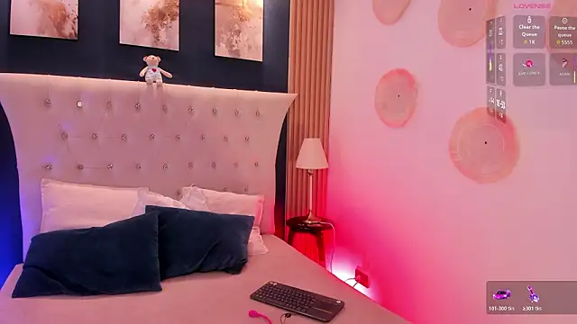 Tomy Rox online show from 03/07/26, 07:30