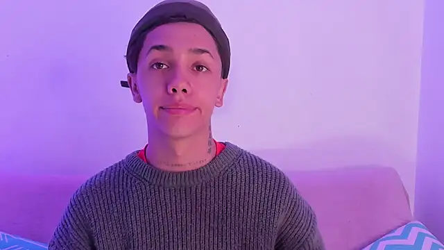 Tomy Rox online show from 11/12/25, 08:56