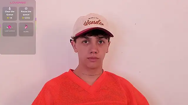 Tomy Rox online show from 11/22/25, 08:29