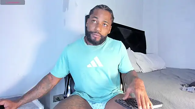 Dancelwashington online show from 05/11/26, 09:12