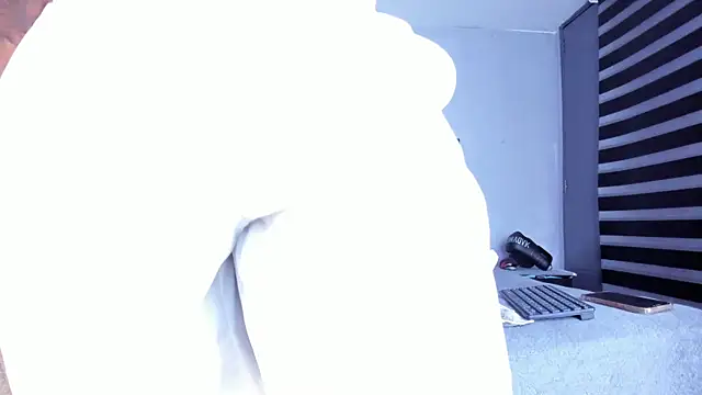 Dancelwashington online show from 04/12/26, 09:40