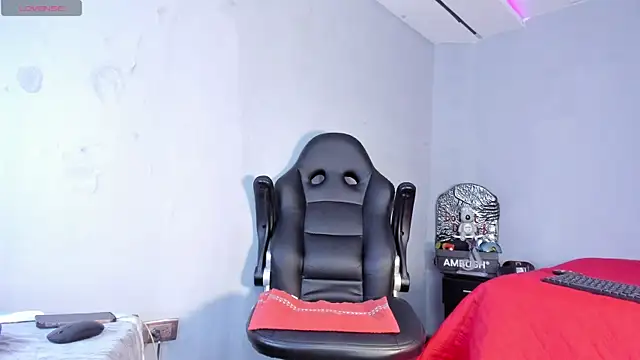 Dancelwashington online show from 02/28/26, 09:03