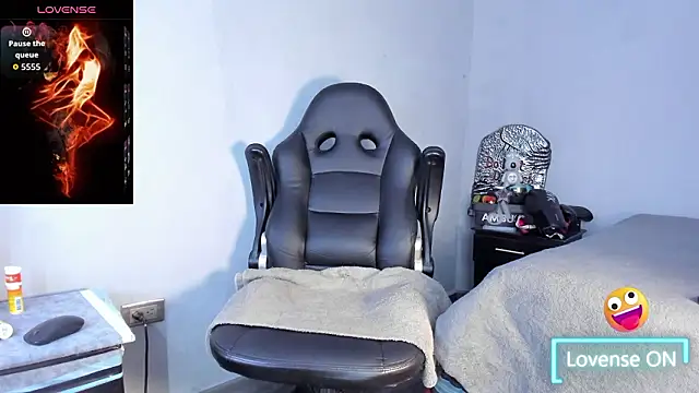 Dancelwashington online show from 03/15/26, 06:59