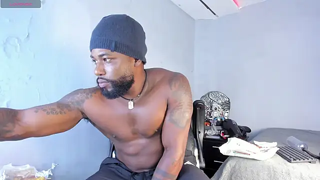 Dancelwashington online show from 03/15/26, 05:25