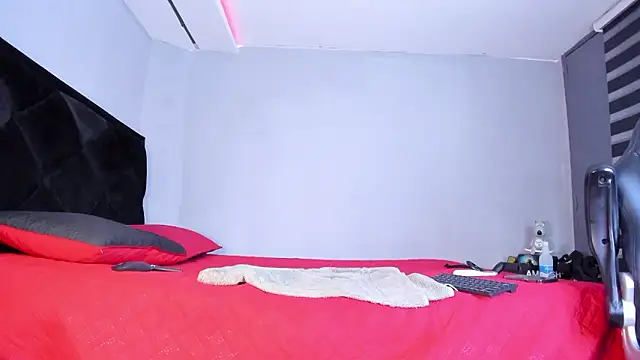 Dancelwashington online show from 02/21/26, 10:01