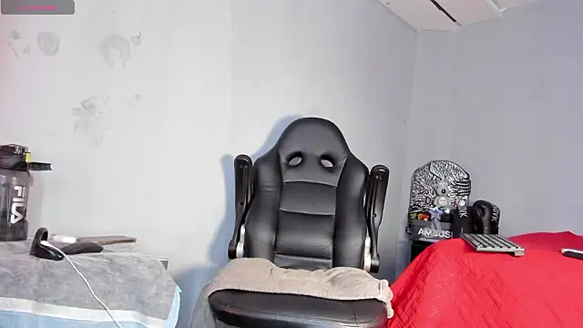 Dancelwashington online show from 03/11/26, 11:26