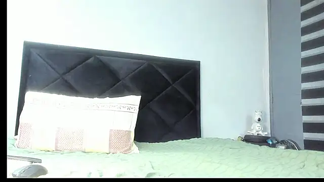 Dancelwashington online show from 01/10/26, 12:11