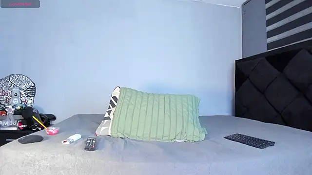 Dancelwashington online show from 03/17/26, 01:30