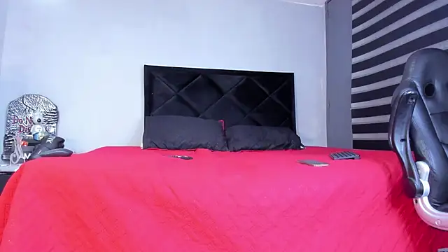 Dancelwashington online show from 03/28/26, 04:08