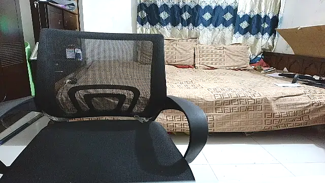 Adiba 2 online show from 02/06/26, 06:37