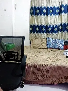 Adiba 2 online show from 10/27/25, 05:25