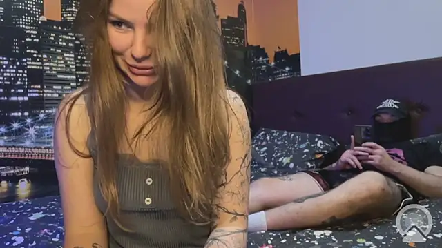 Snapshot of Sally_siu chatting on 09/27/25, 05:52 Sally siu online show from 09/27/25, 05:52