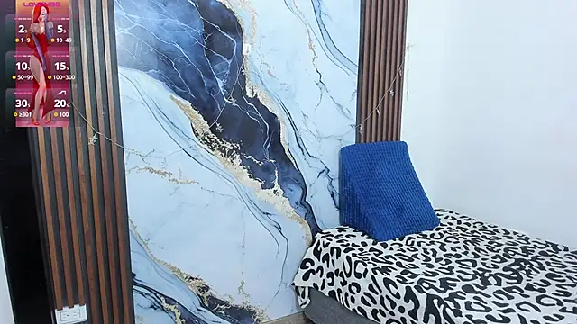 bonnyy26 online show from 03/05/26, 09:28