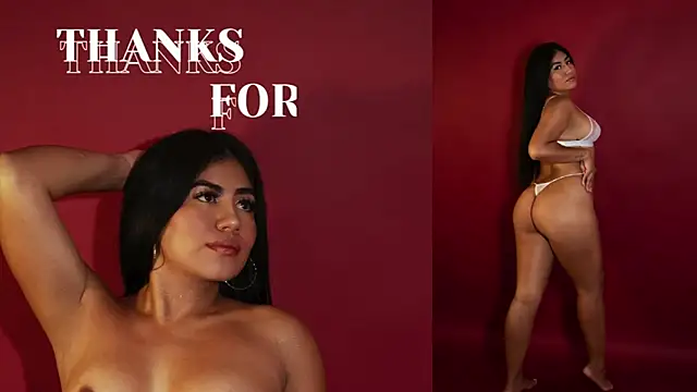 hottie mine  online show from 02/26/25, 10:36